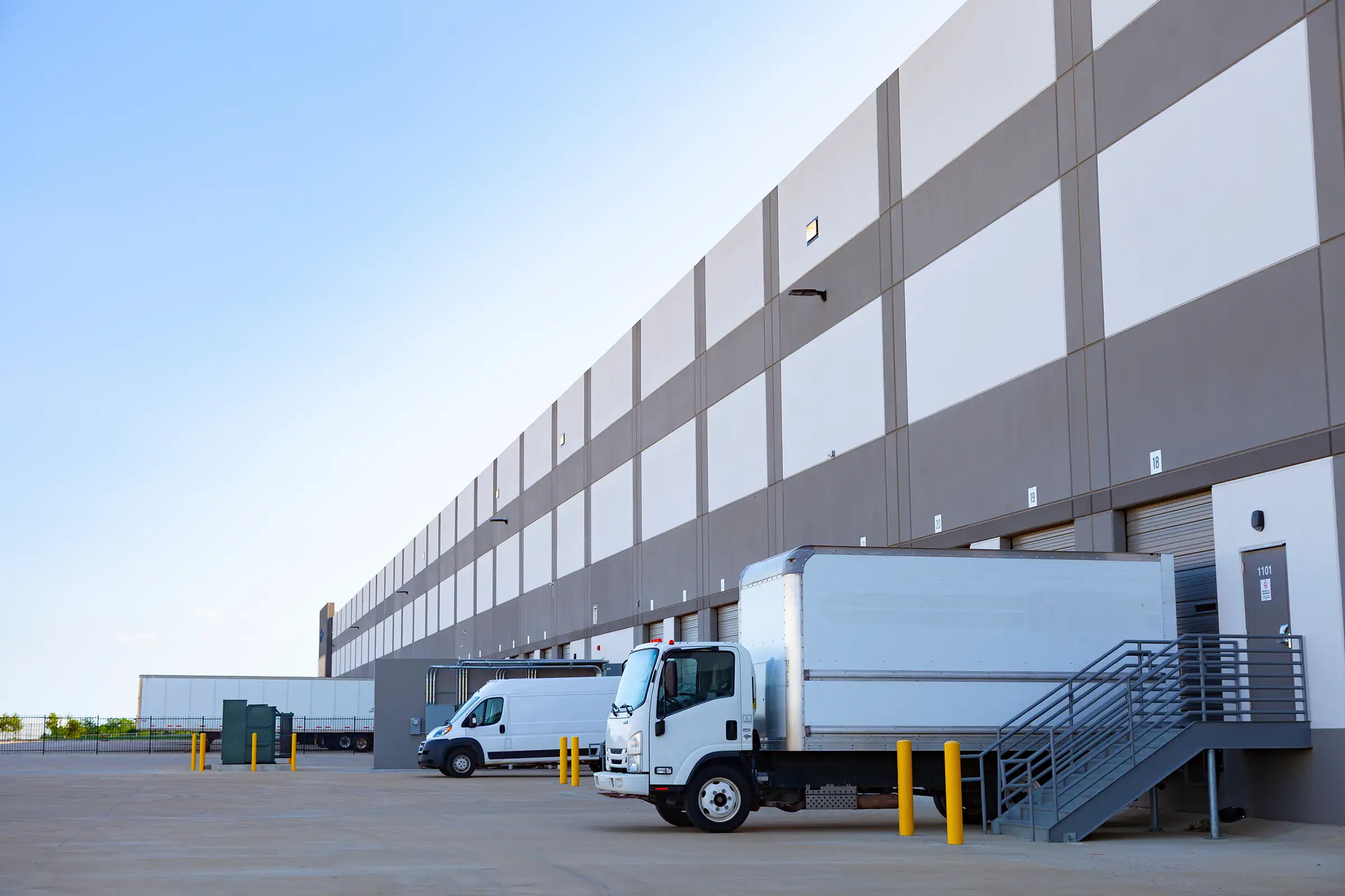 Advanced Distribution Warehouse Management Advanced Distribution Warehouse Management