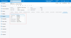 CIS Manager software