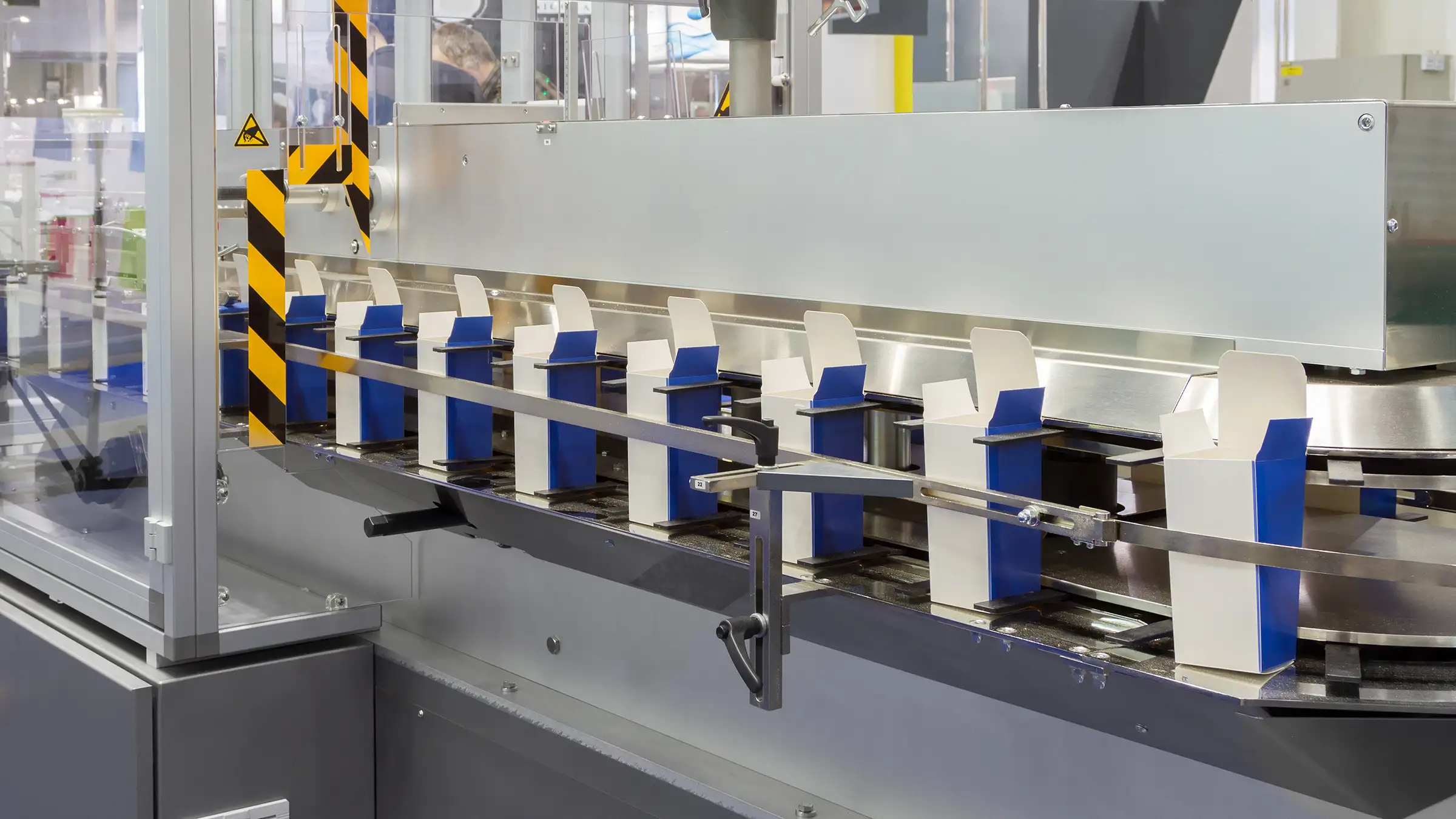 ERP Software for Packaging Industry