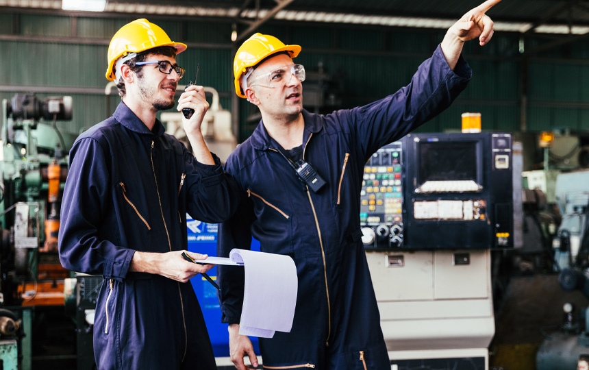 Field Service ERP Field Service ERP