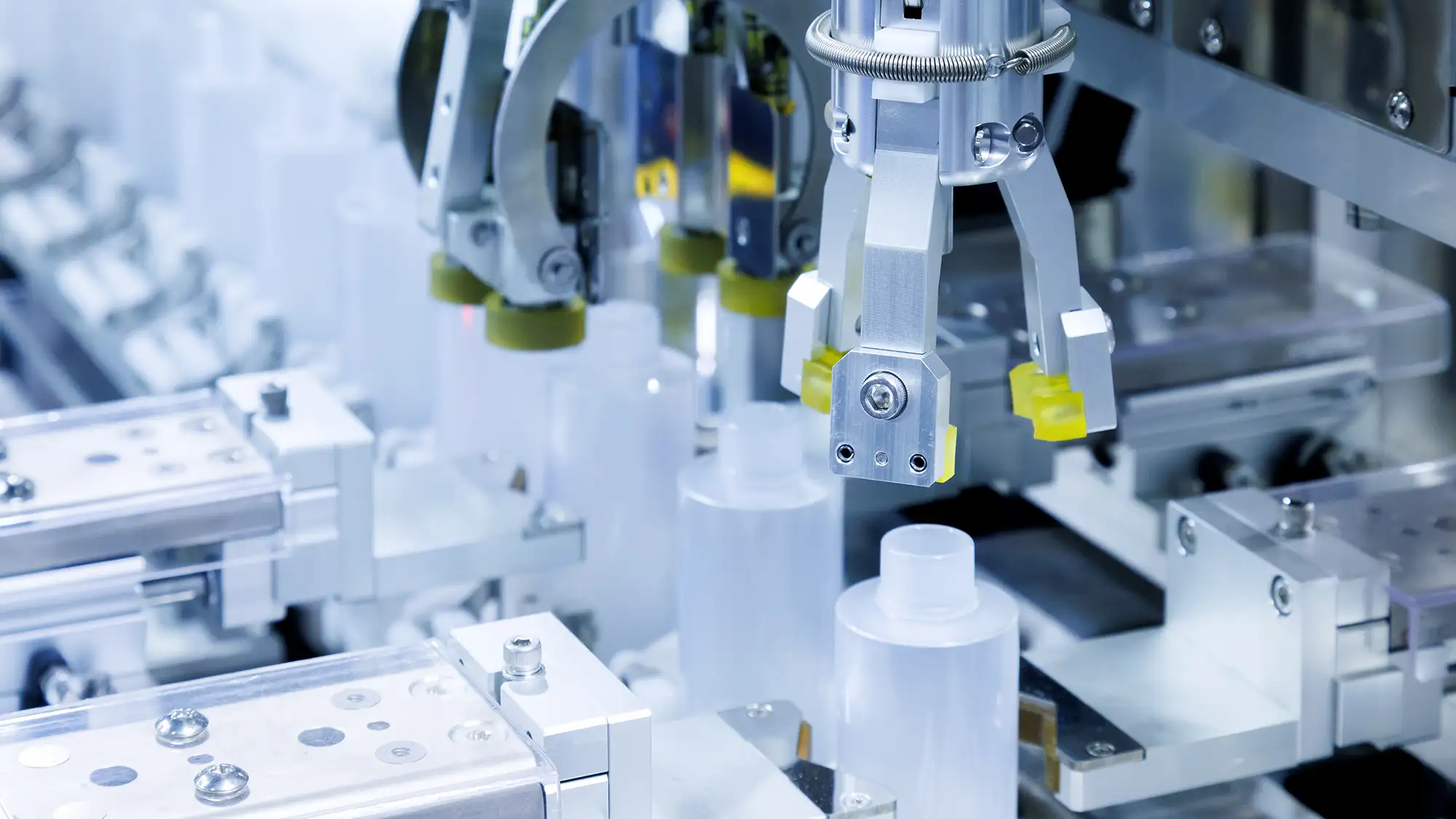 Plastic Packaging manufacturing ERP Software