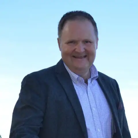 Richard Mallender CloudERP Specialists Richard Mallender CloudERP Specialists