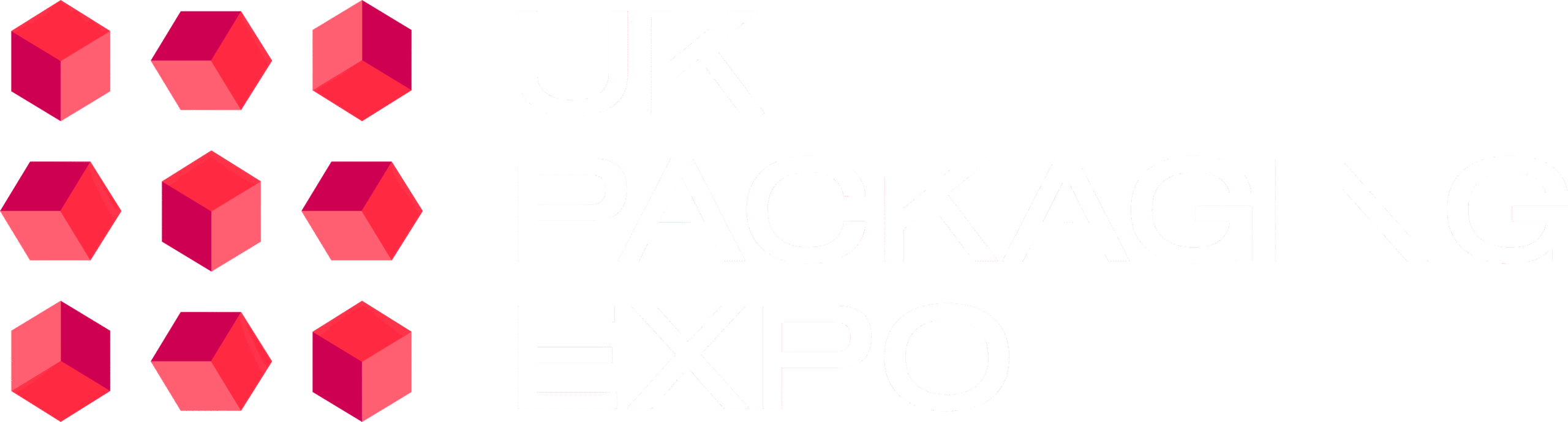 UK Packaging Expo Event Logo