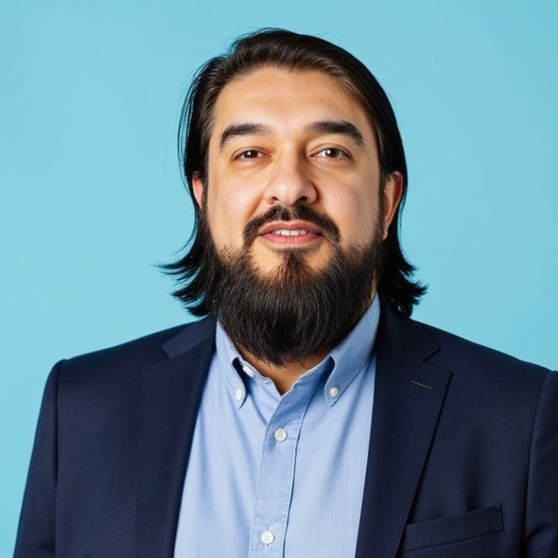 Zaid Rehman Acumatica New Business Director CloudERP Zaid Rehman Acumatica New Business Director CloudERP