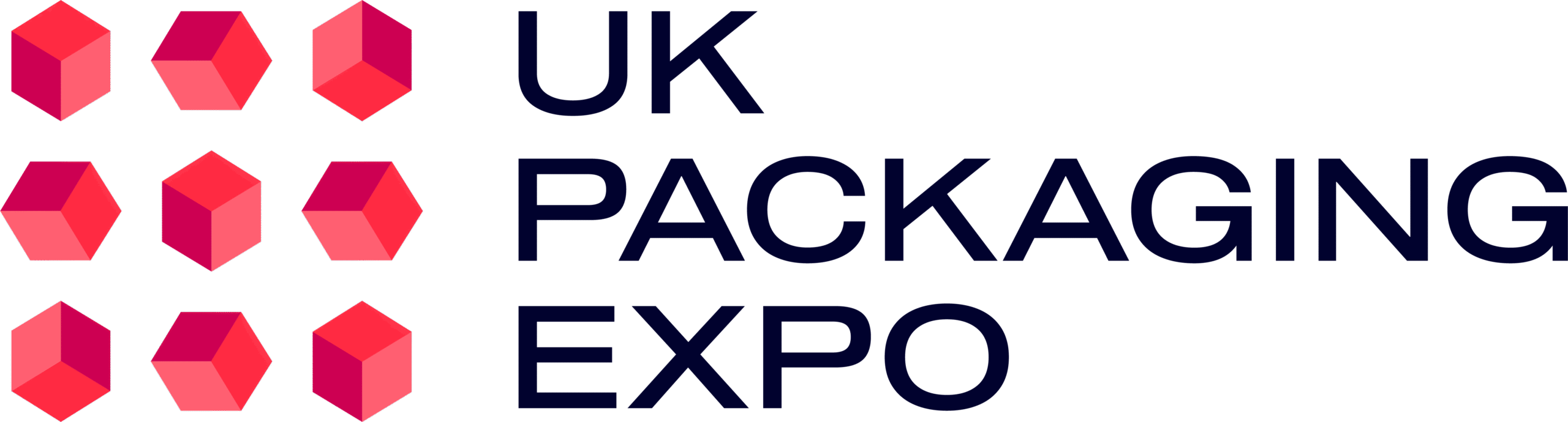 UKPackaging Expo 2026 Logo UKPackaging Expo 2026 Logo